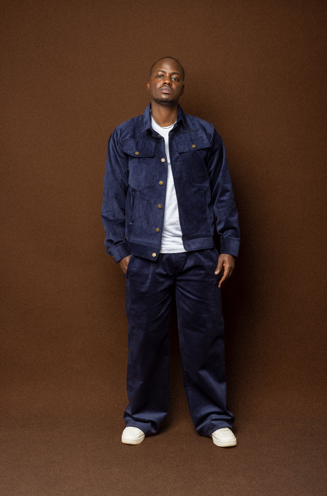 Tesfa Jacket