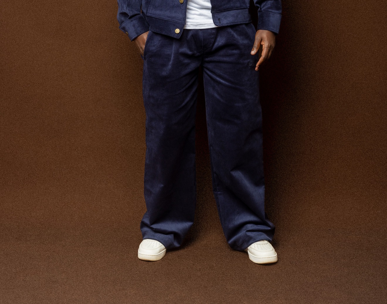 Tesfa Pants